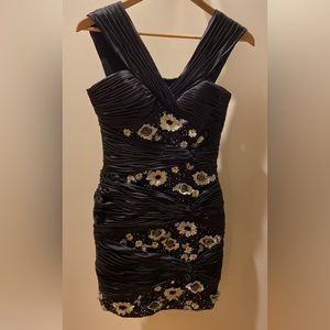 Terani Couture Dress